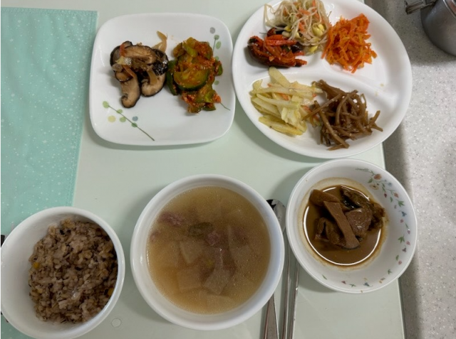 산후도우미이레아이맘이용후기 이미지