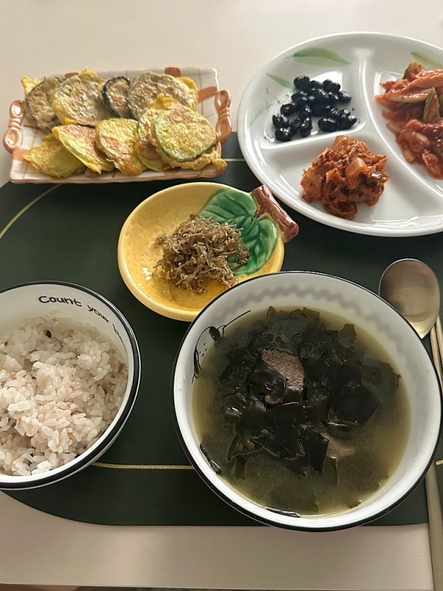 산후도우미후기. 이레아이맘 추천! 이미지